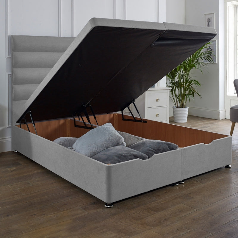 BUILD YOUR  DREAM DIVAN BED SET