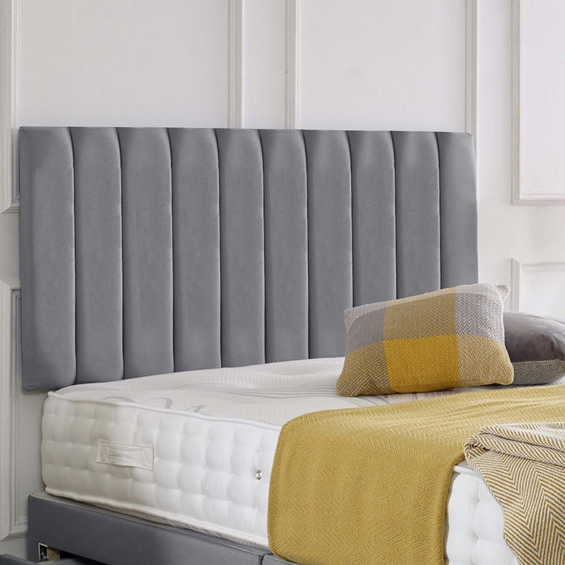 BUILD YOUR  DREAM DIVAN BED SET