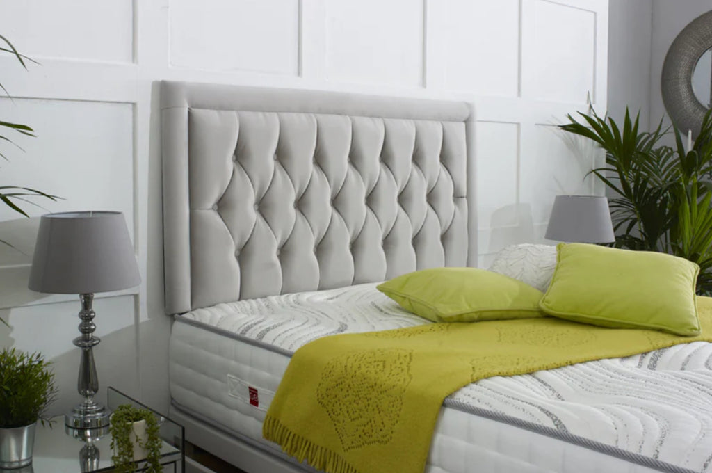 BUILD YOUR  DREAM DIVAN BED SET