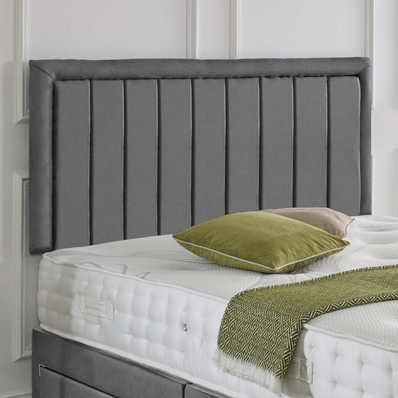 BUILD YOUR  DREAM DIVAN BED SET