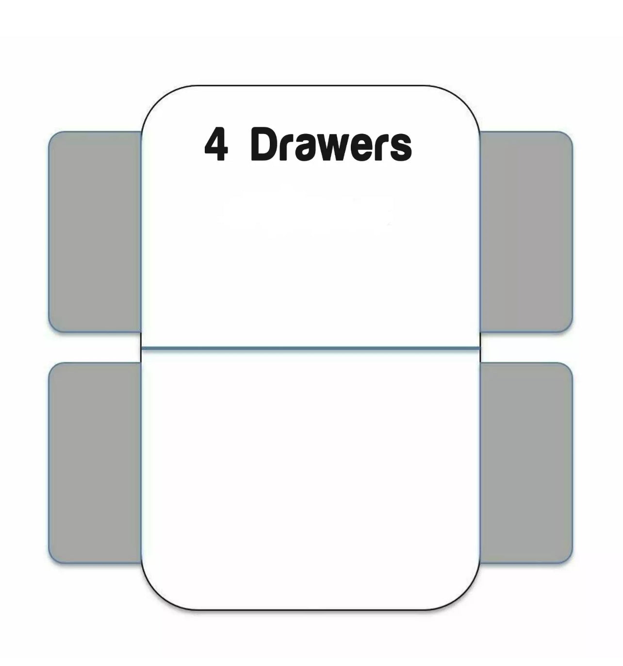 Regent Divan Bed Set – With Headboard & Mattress