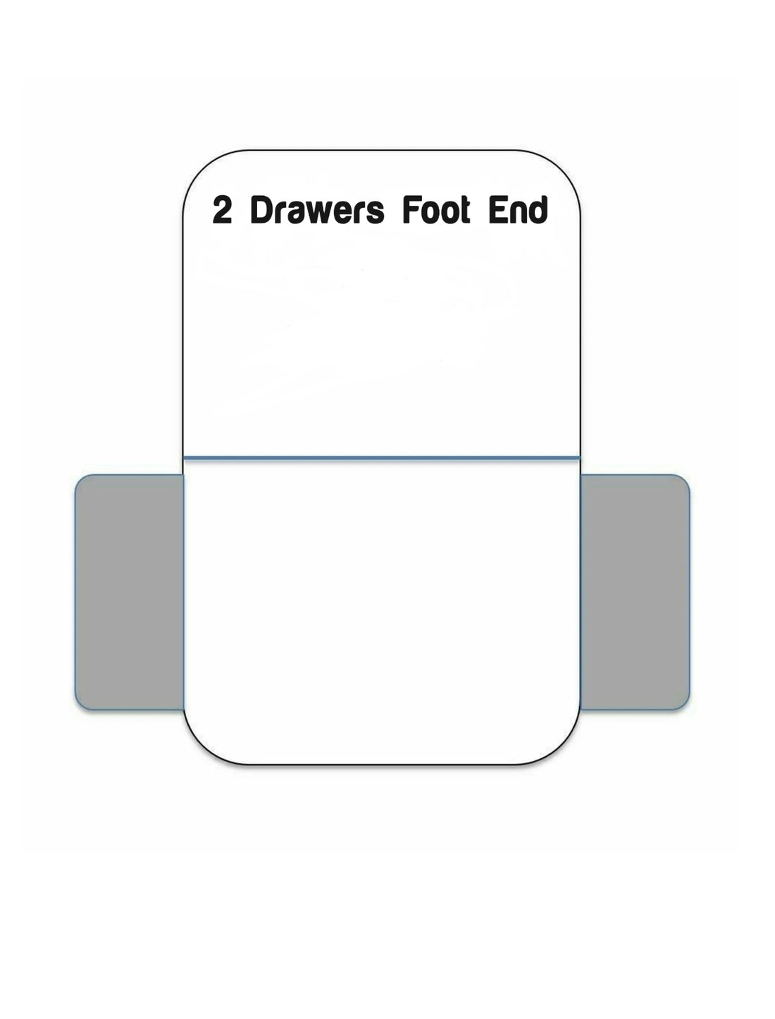 Signature Divan Bed Set – With Headboard & Mattress