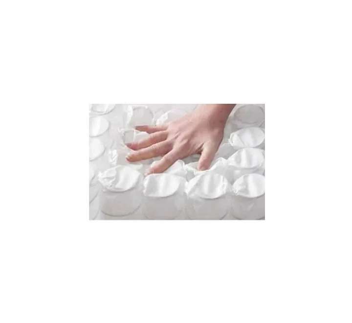 Elite Comfort Divan Bed Set – With Headboard & Mattress