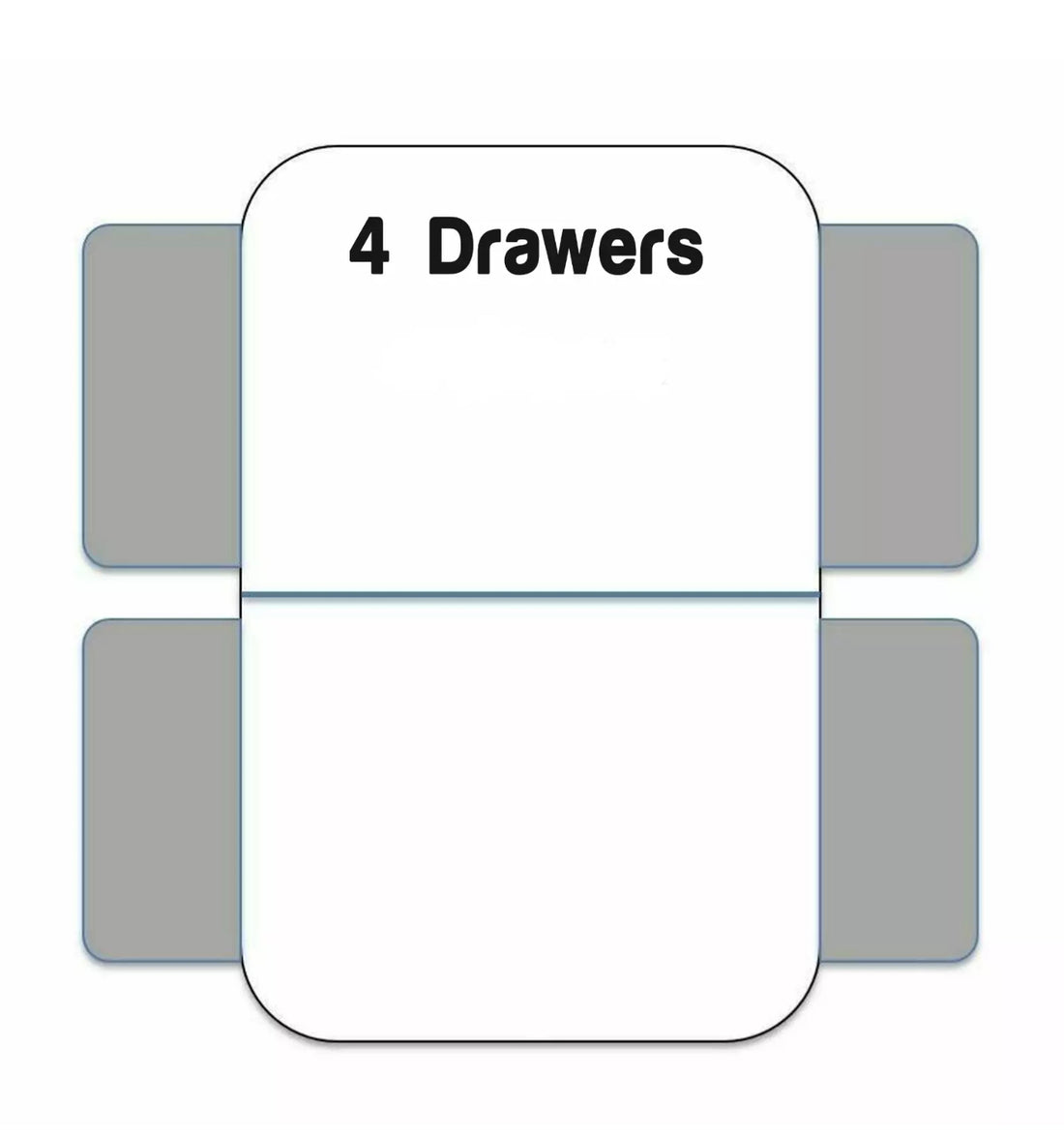 Victoria Divan Bed Set – With Headboard & Mattress