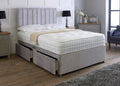 The Chelsea Luxury Divan Bed Set