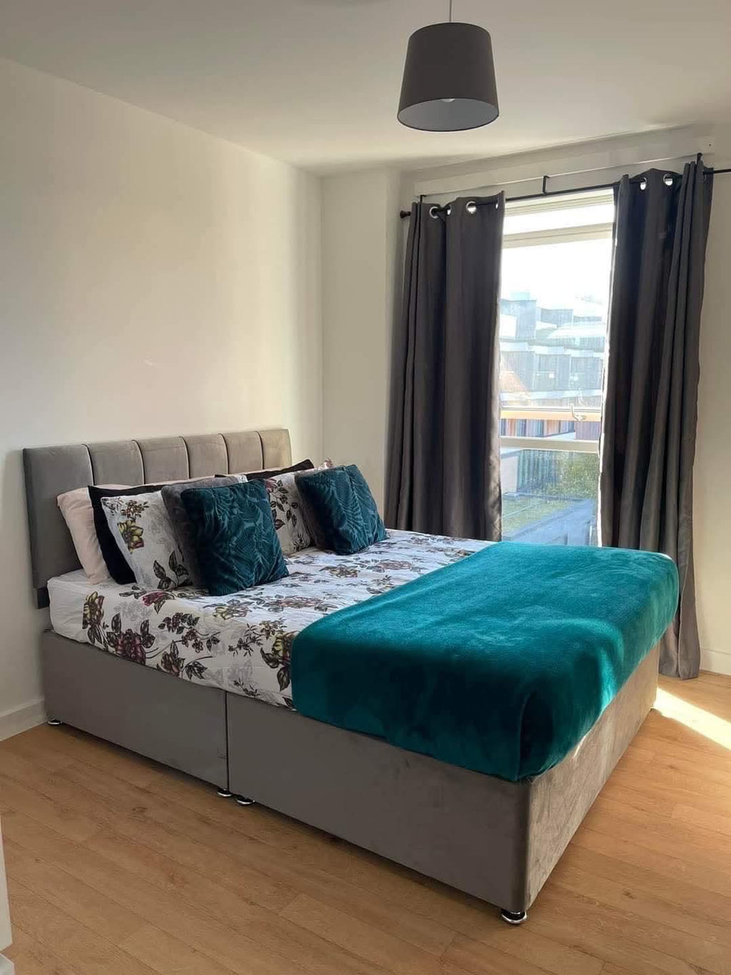 BUILD YOUR  DREAM DIVAN BED SET