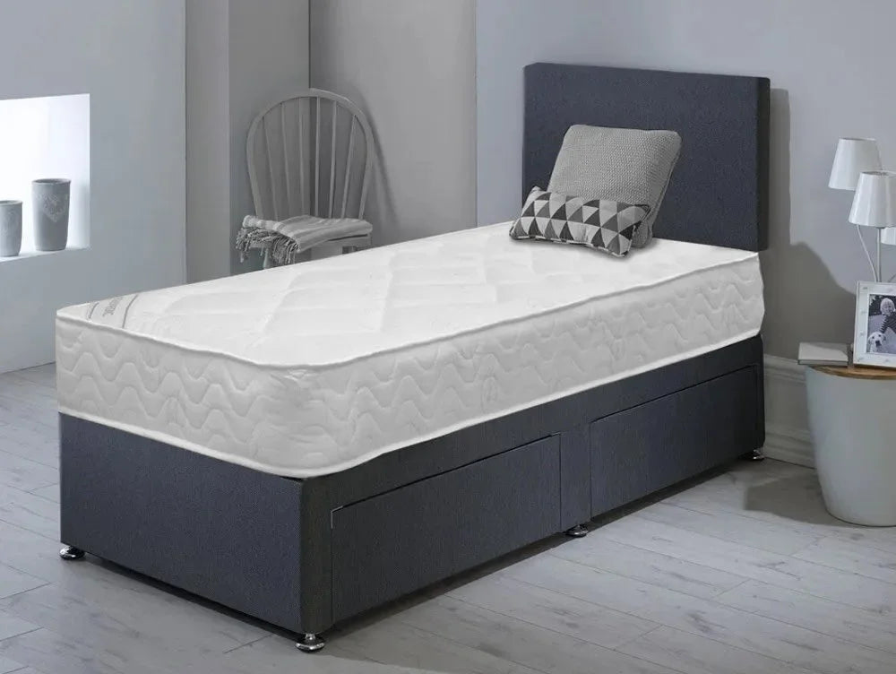 BUILD YOUR  DREAM DIVAN BED SET